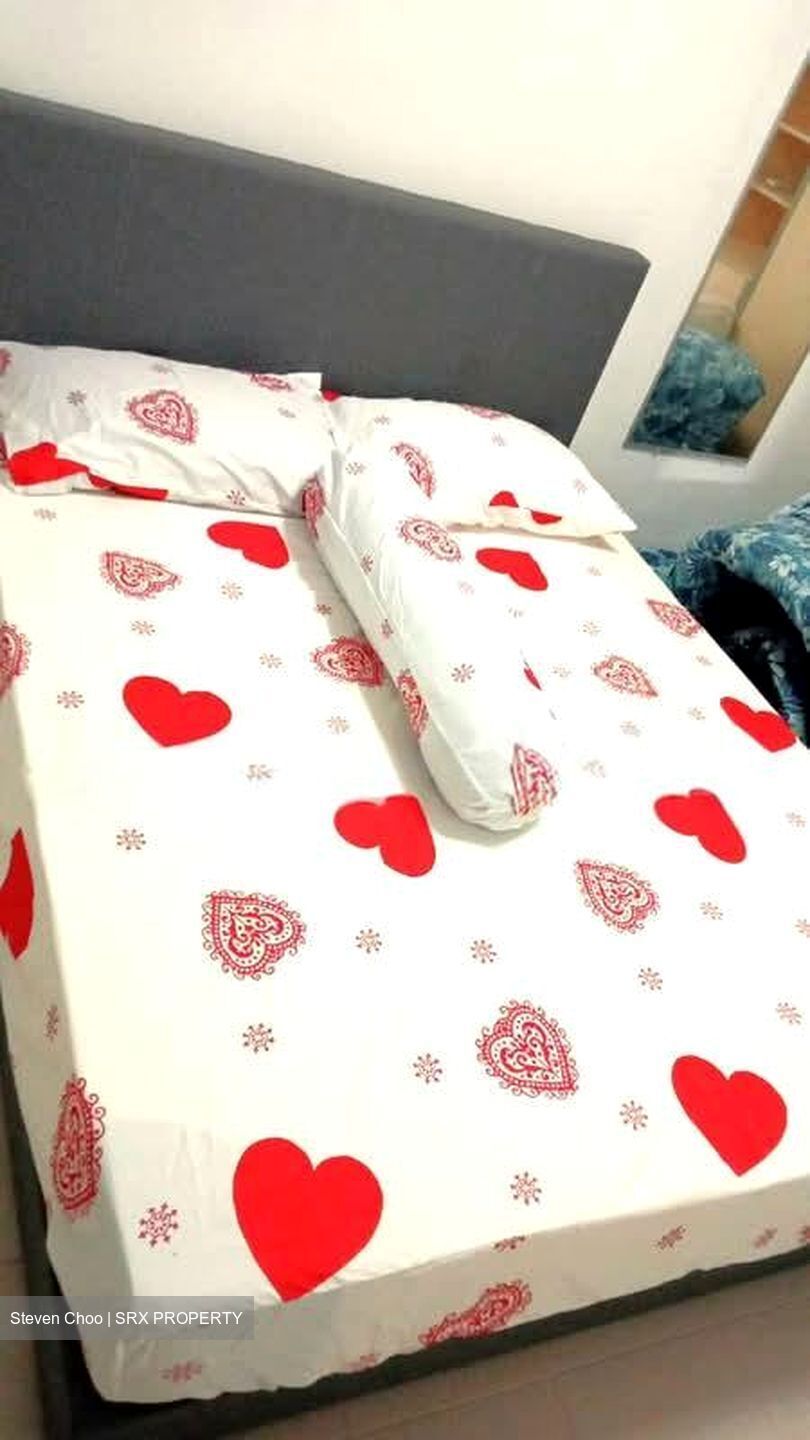 Blk 725 Khatib Spring (Yishun), HDB 3 Rooms #573721521